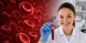 Lab assistant
